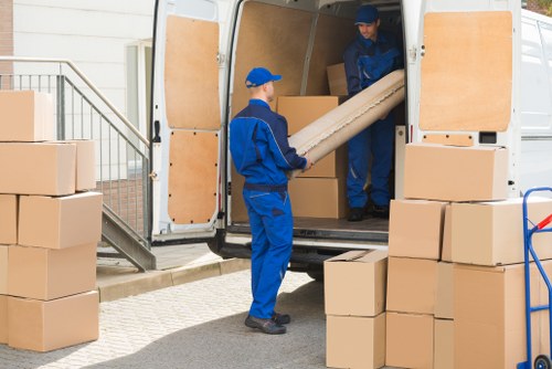 Illustration representing Stanmore Storage ethical compliance commitment