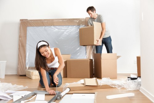 Secure Stanmore Storage payment portal illustration