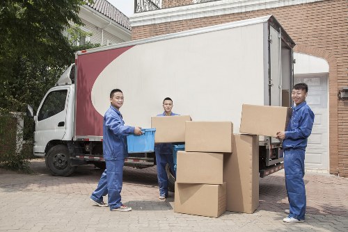 Stanmore Storage facility highlighting safety and insurance measures