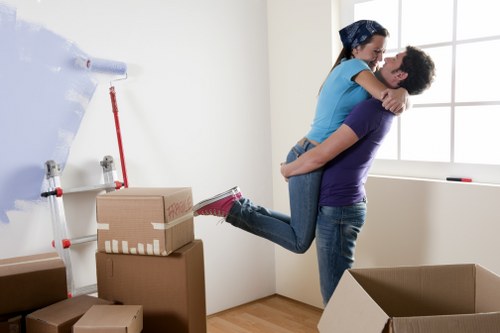 Flexible storage solutions for households and businesses