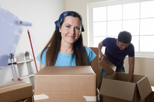 Liability and access rules for a storage facility
