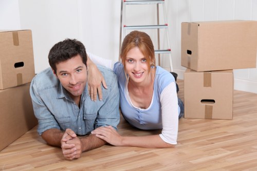 Accepted payment methods for Stanmore Storage storage accounts