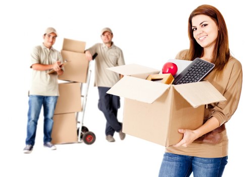 Trusted Stanmore Storage service built on care and reliability