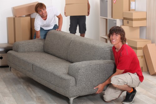 Choosing the right secure storage unit in Stanmore