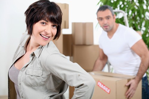 Safe and scalable business storage in Stanmore for growing teams