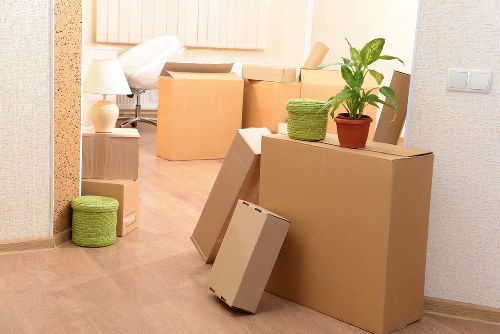 Escalating a storage complaint for further internal review