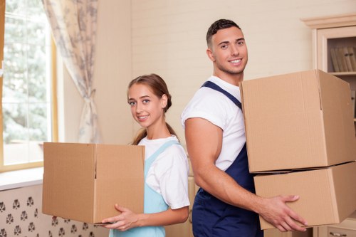 Accessibility commitment for Stanmore Storage website