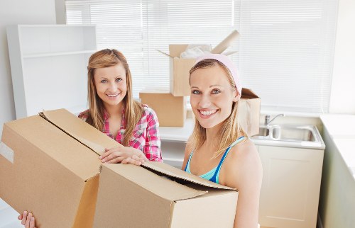 Local man and van service in Stanmore for deliveries and removals